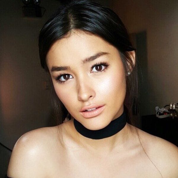 Liza Soberano