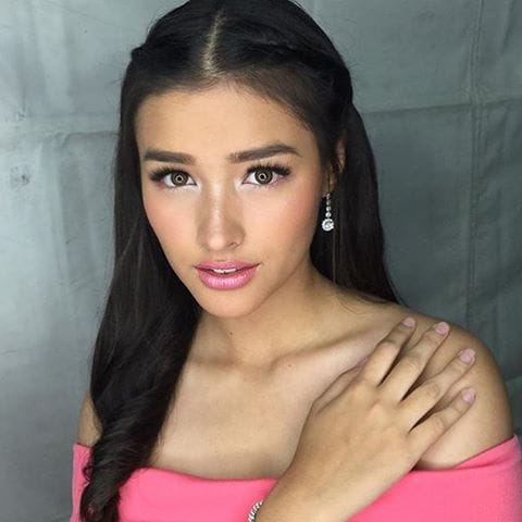 Liza Soberano