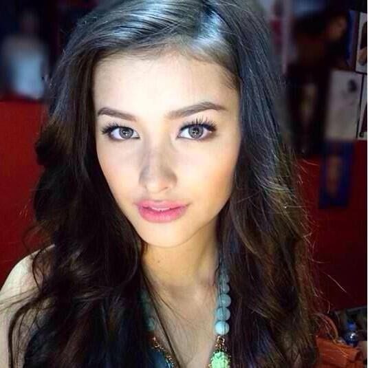Liza Soberano