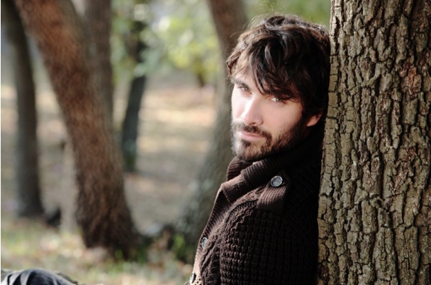 Luca Calvani Luca Calvani