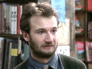 James Dreyfus