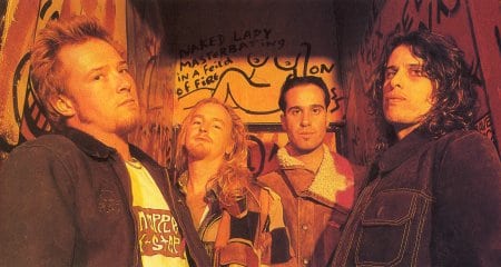 Stone Temple Pilots