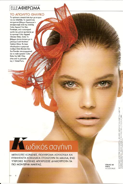 Barbara Palvin Barbara Palvin