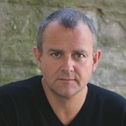 Hugh Bonneville