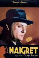 "Maigret" Maigret chez les Flamands