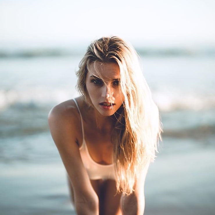 Jourdan Miller Jourdan Miller