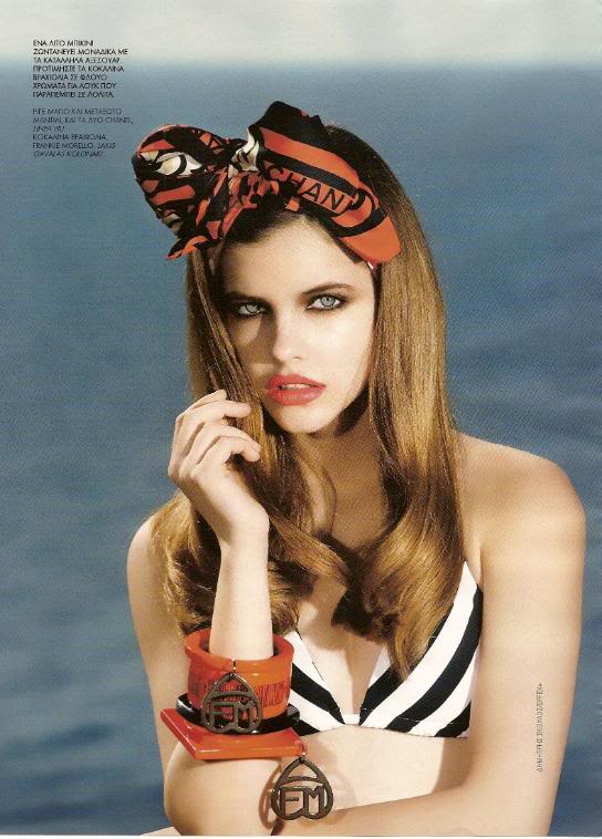Barbara Palvin Barbara Palvin