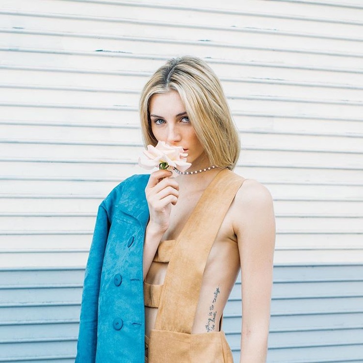 Jourdan Miller Jourdan Miller