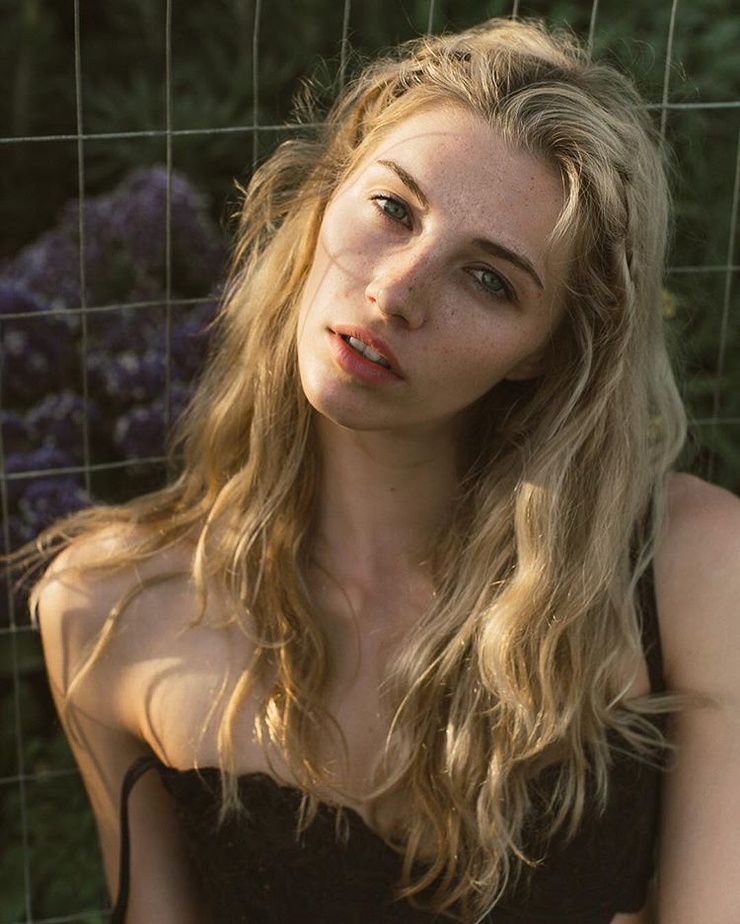Jourdan Miller Jourdan Miller