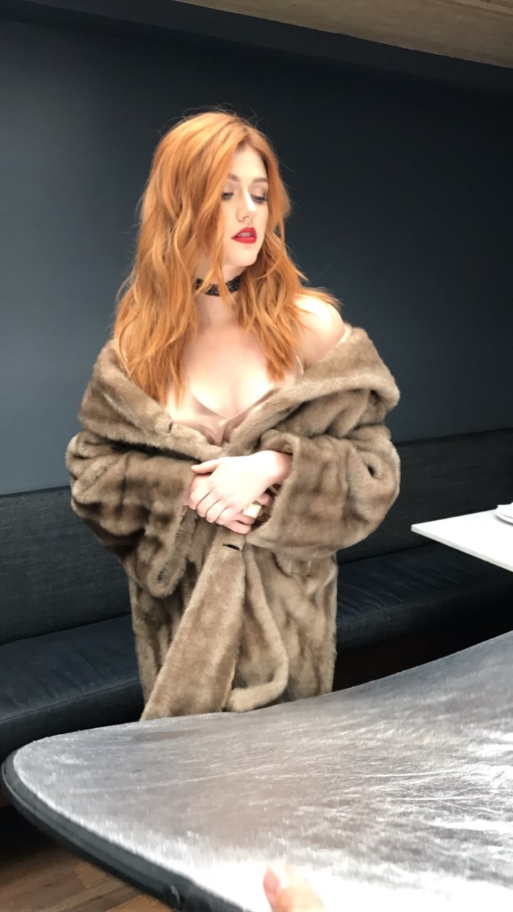 Katherine McNamara Katherine McNamara