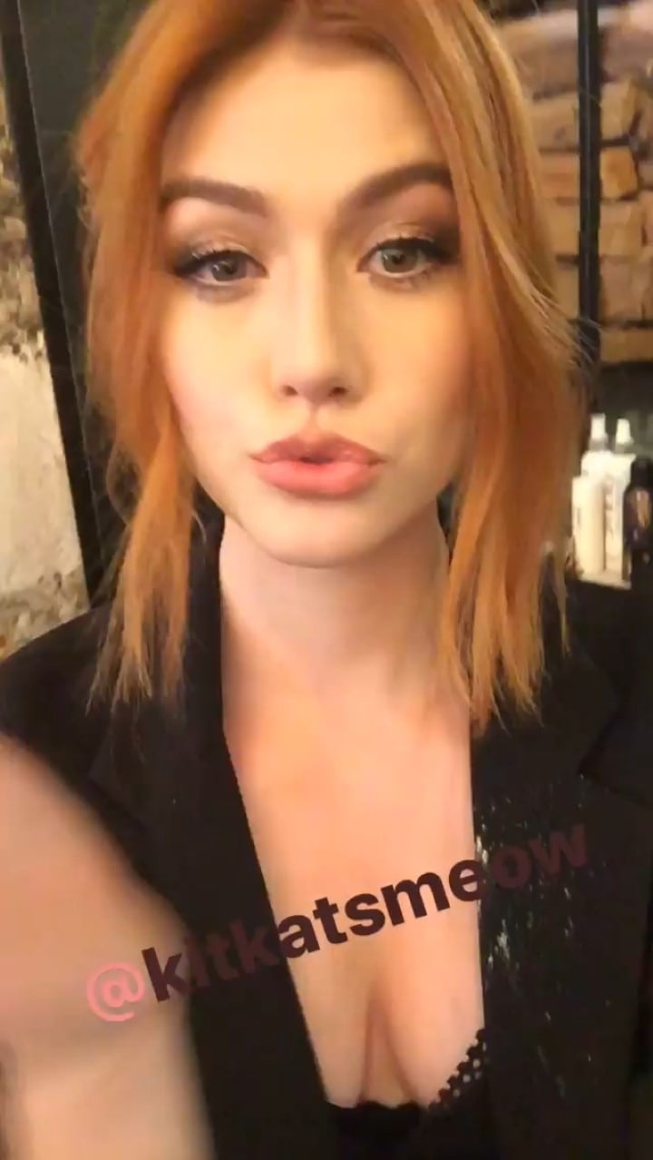 Katherine McNamara