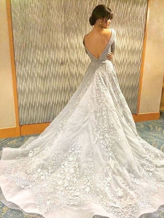 Liza Soberano