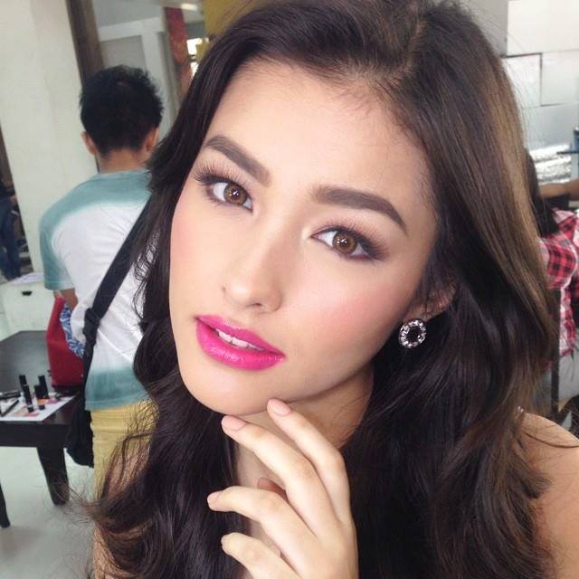 Liza Soberano