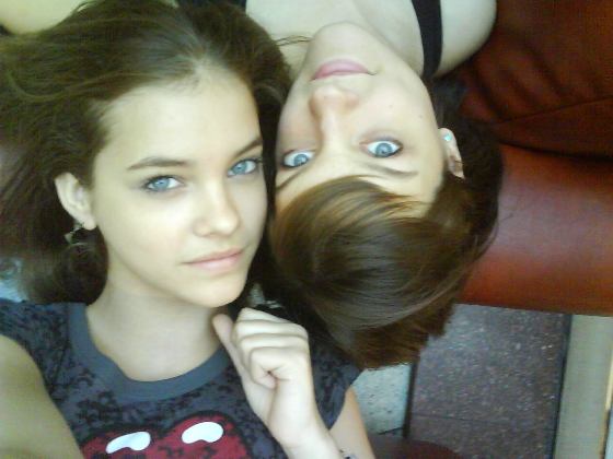 Barbara Palvin Barbara Palvin