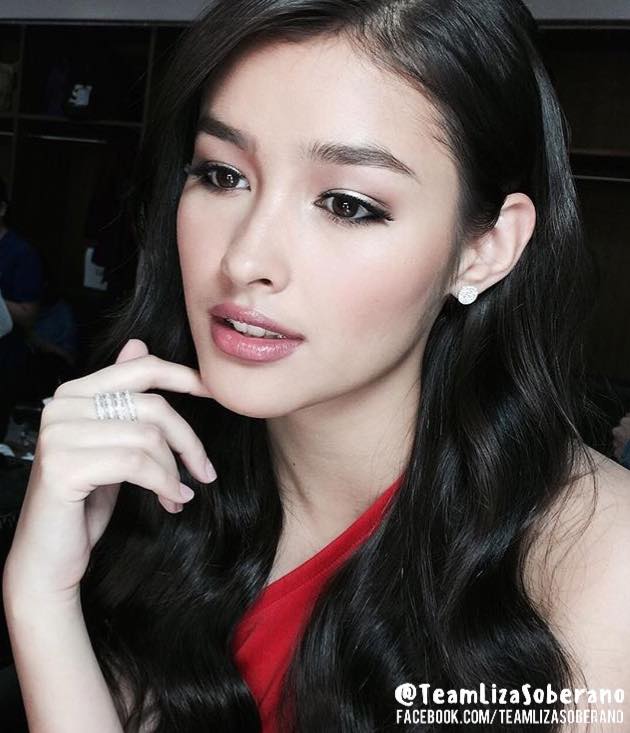 Liza Soberano