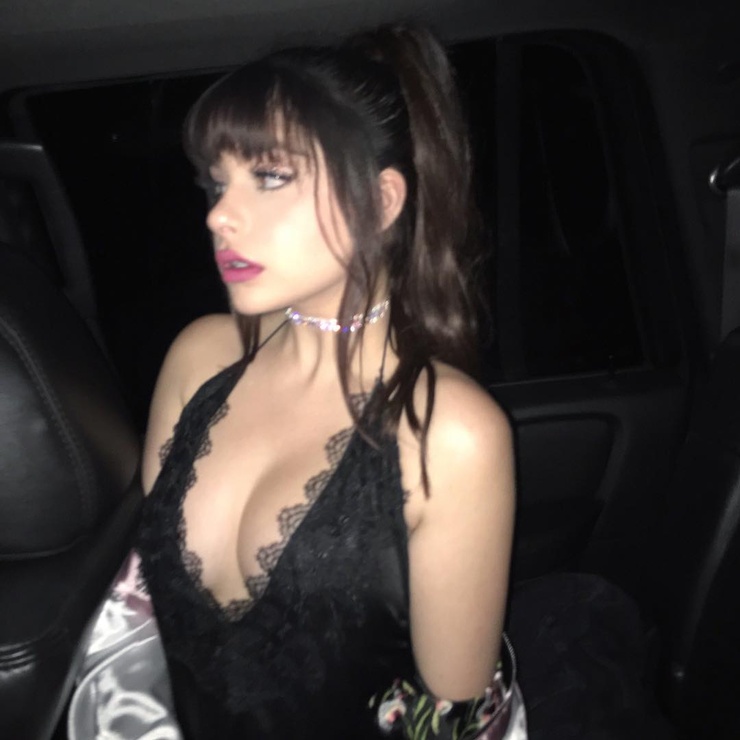Ellise Gitas Ellise Gitas