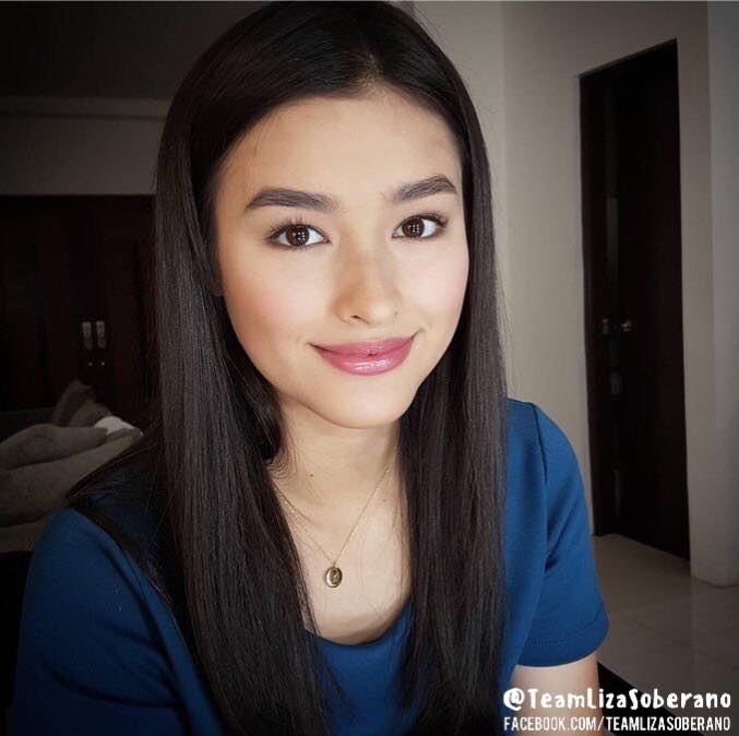 Liza Soberano