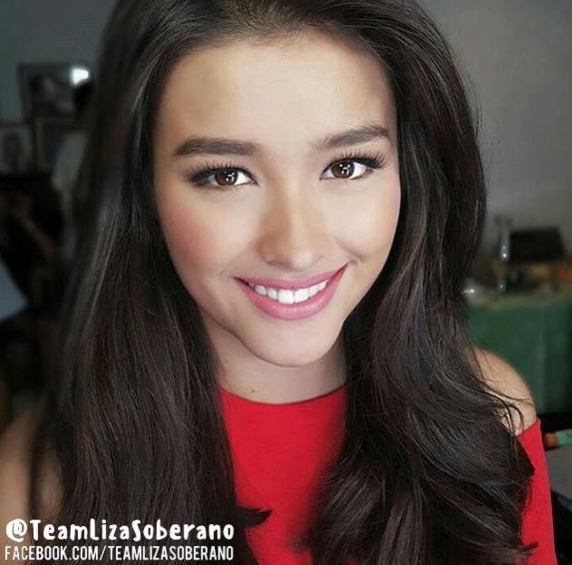 Liza Soberano