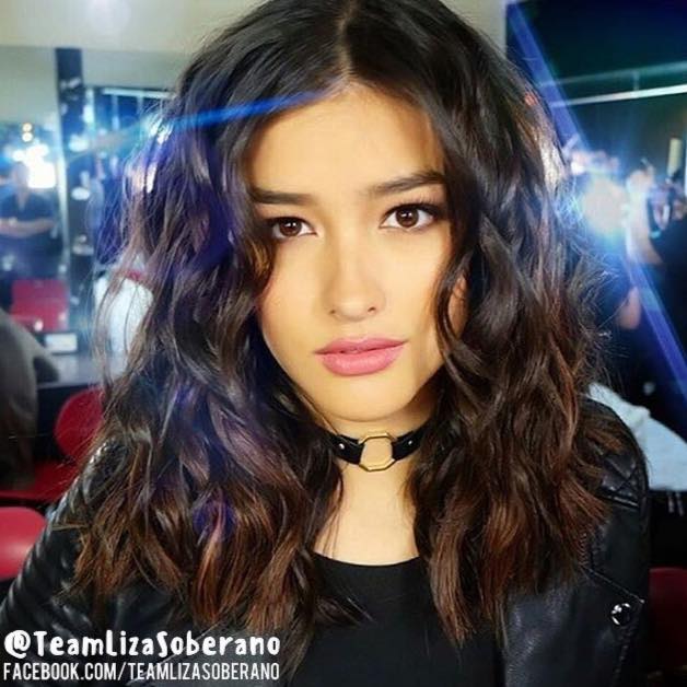Liza Soberano Liza Soberano