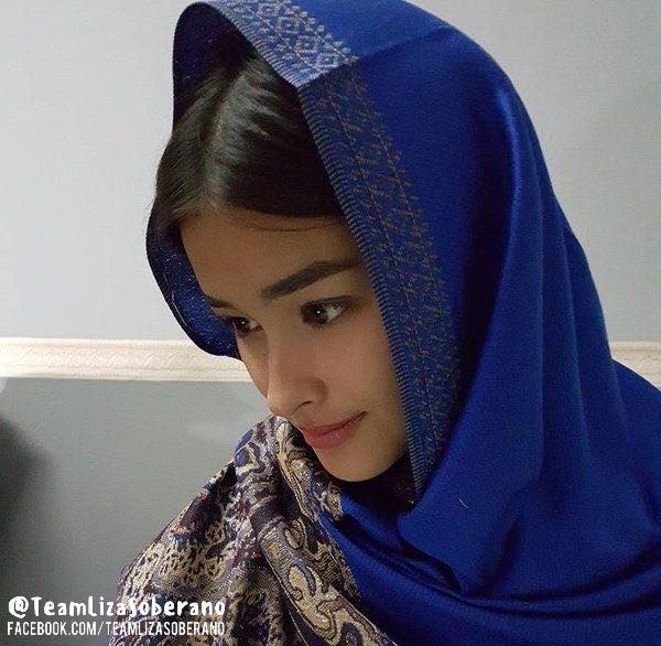 Liza Soberano Liza Soberano