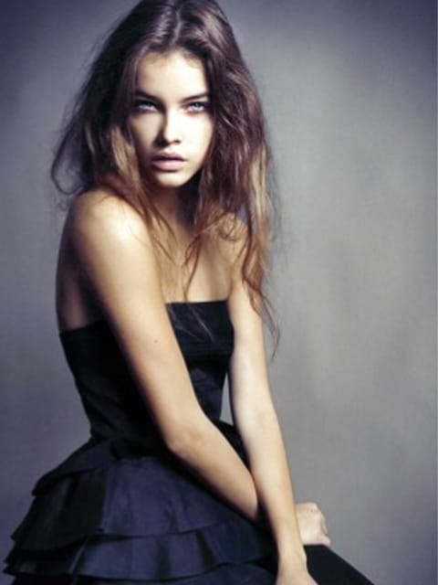 Barbara Palvin Barbara Palvin