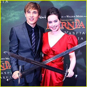 William Moseley