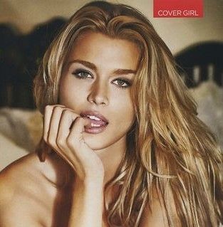 Cheyenne Tozzi