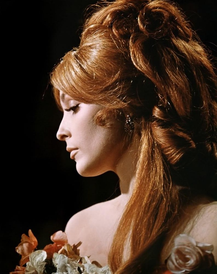 Sharon Tate