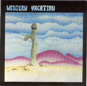 Western Vacation