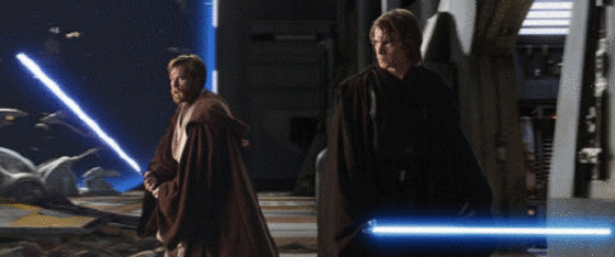 Star Wars: Episode III - Revenge of the Sith