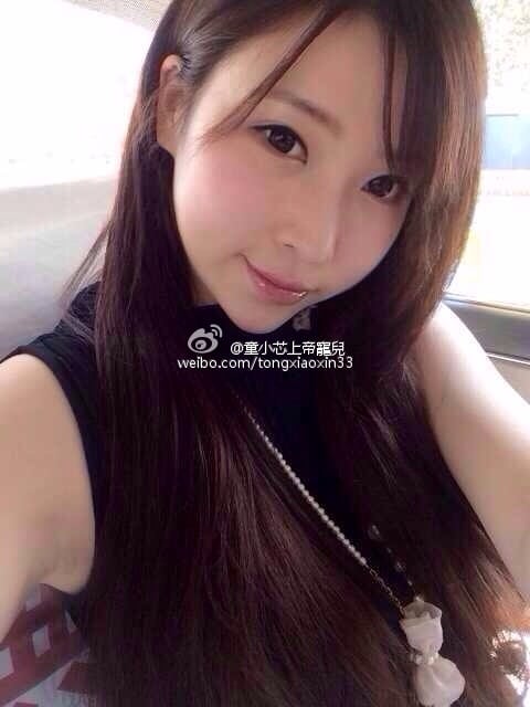 Tong XiaoXin 童小芯