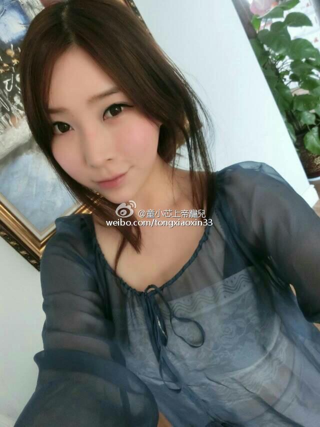 Tong XiaoXin 童小芯