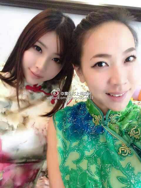 Tong XiaoXin 童小芯