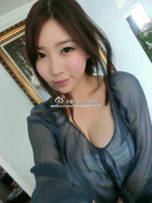 Tong XiaoXin 童小芯
