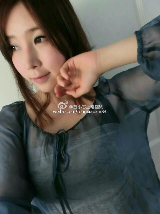 Tong XiaoXin 童小芯
