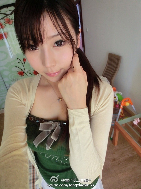 Tong XiaoXin 童小芯