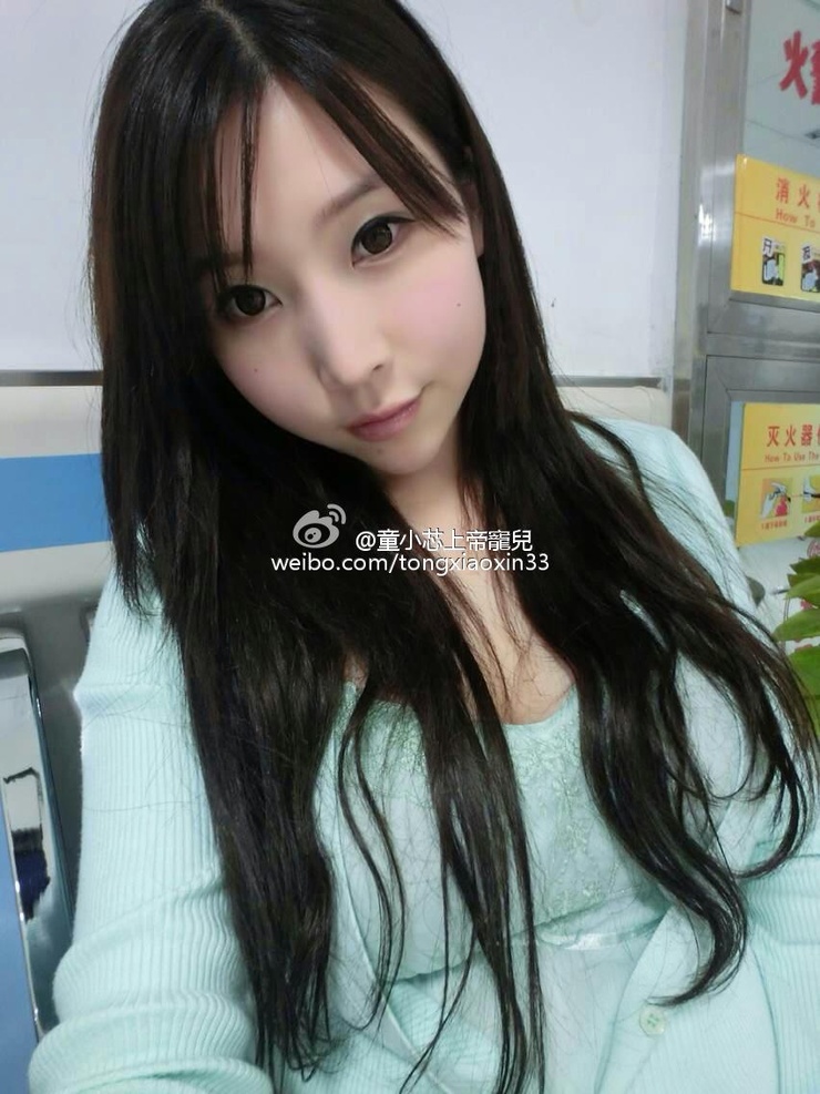 Tong XiaoXin 童小芯
