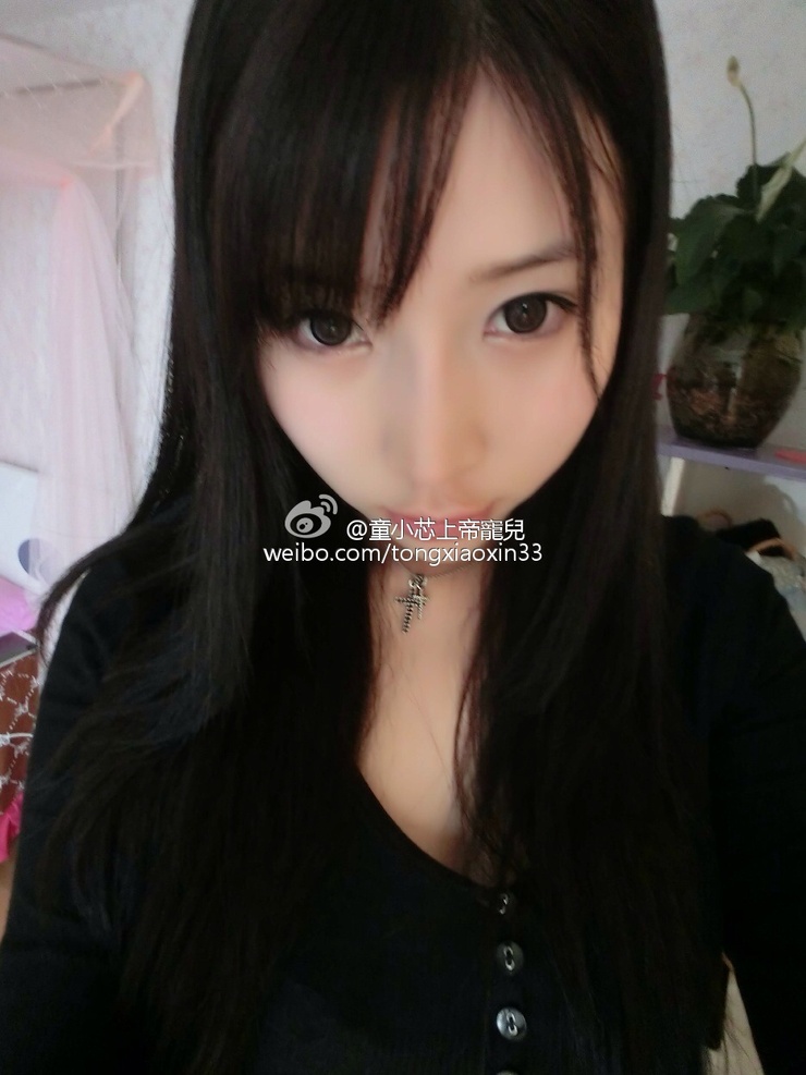 Tong XiaoXin 童小芯
