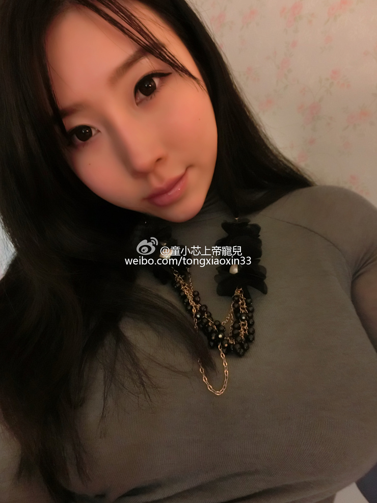Tong XiaoXin 童小芯