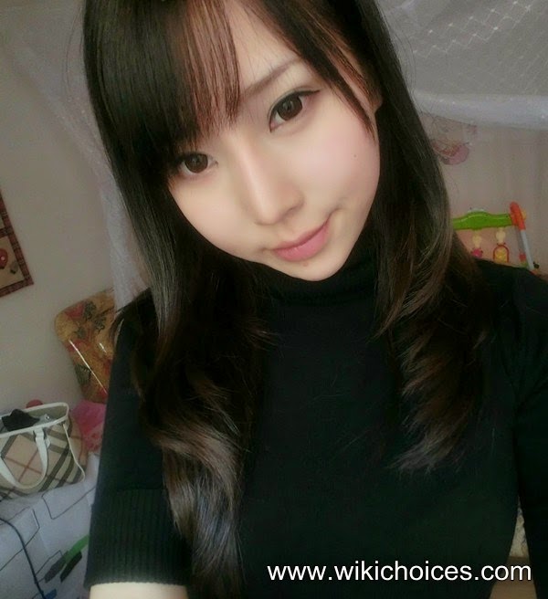 Tong XiaoXin 童小芯