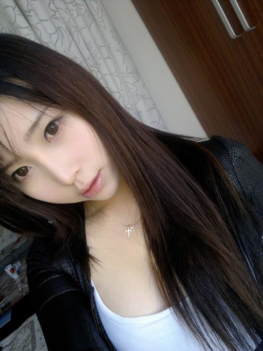 Tong XiaoXin 童小芯