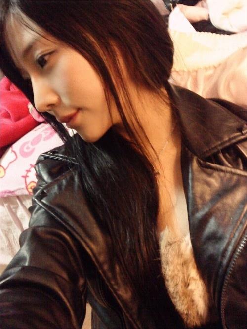 Tong XiaoXin 童小芯