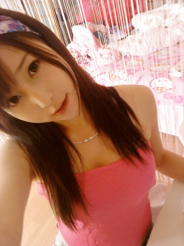 Tong XiaoXin 童小芯