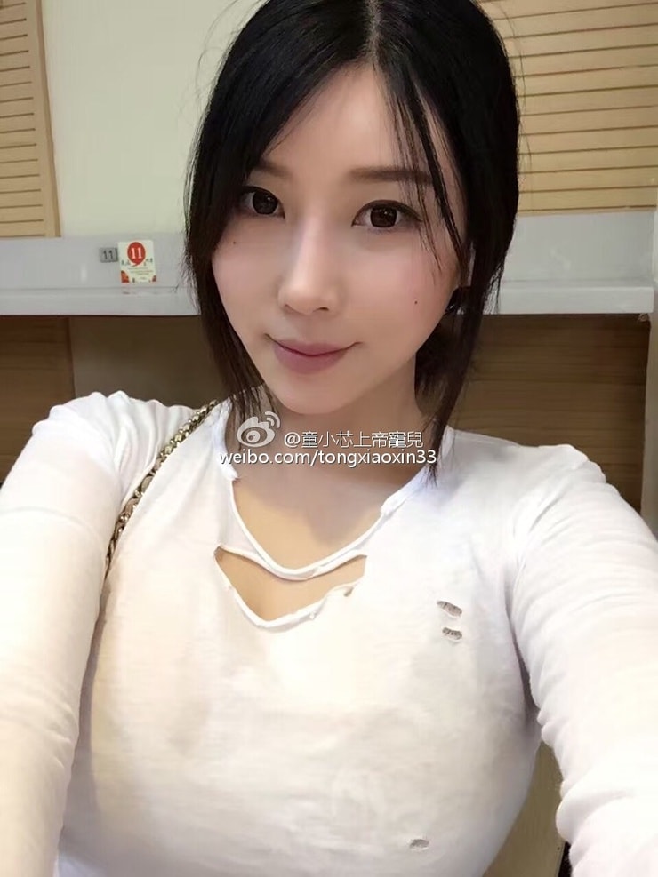 Tong XiaoXin 童小芯