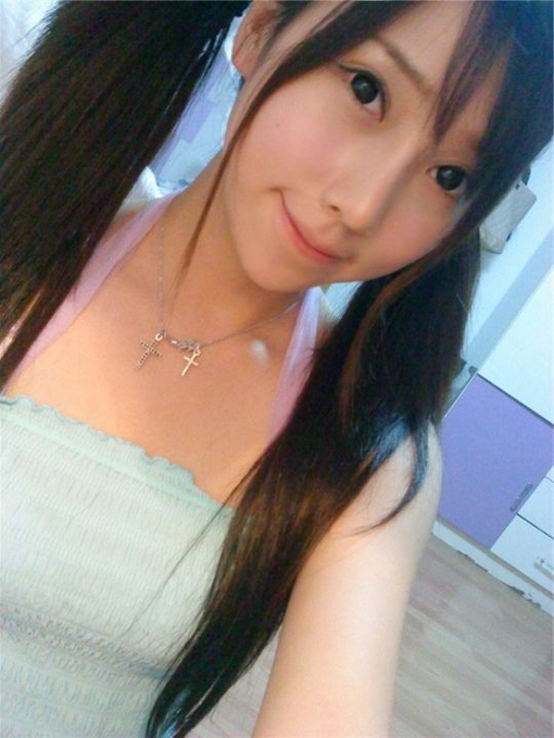 Tong XiaoXin 童小芯