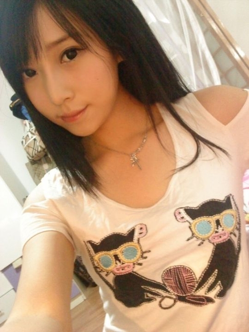 Tong XiaoXin 童小芯