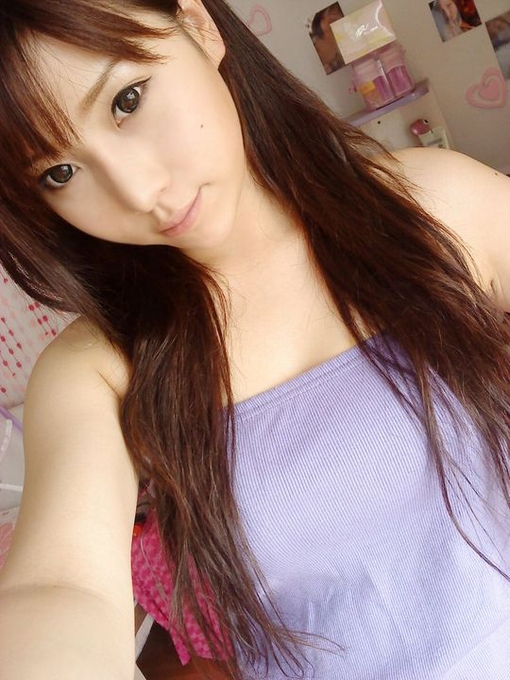 Tong XiaoXin 童小芯