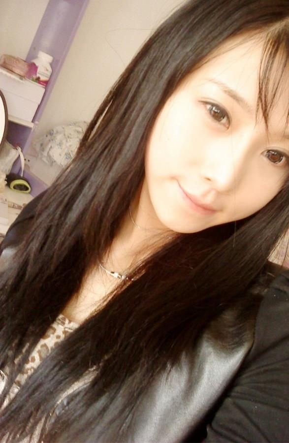 Tong XiaoXin 童小芯