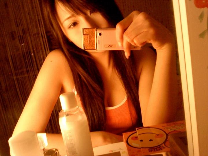 Tong XiaoXin 童小芯