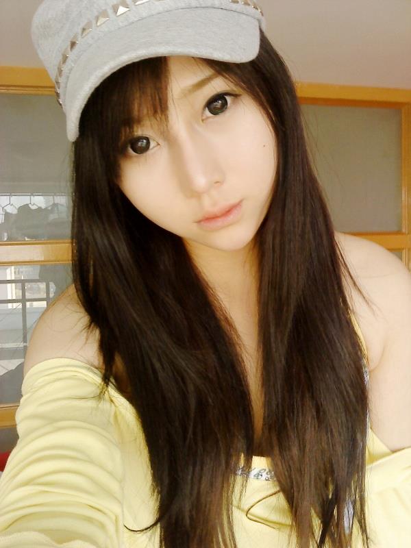 Tong XiaoXin 童小芯